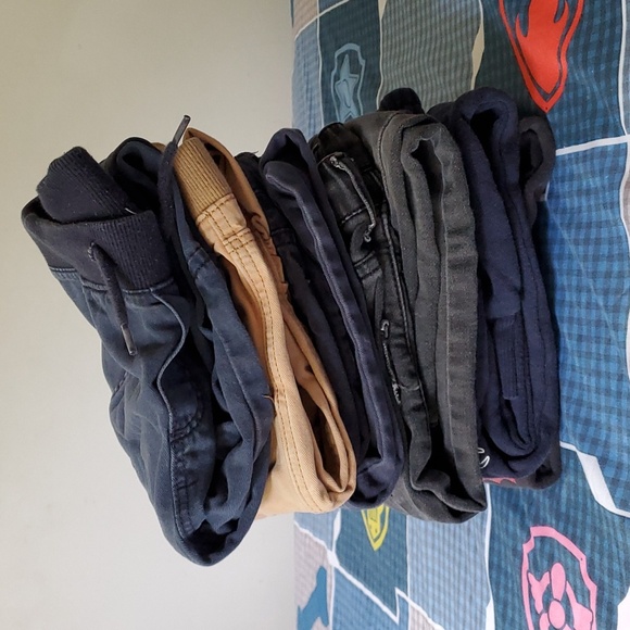 Boys used pants - Picture 16 of 16